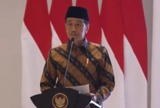 Bersama Prabowo, Jokowi Pimpin Upacara Kesaktian Pancasila di Lubang Buaya