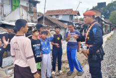 Imbas Kecelakaan di Karawang, Penjagaan di Perlintasan KA Diperketat