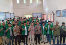 Ansor Luncurkan Program Cirebon Bebas Sampah