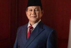 Hasil Survei Indikator, 83,4 Persen Masyarakat Yakin Pemerintahan Prabowo Lebih Baik