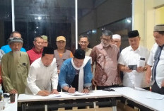 FPKW Dukung Dani-Fitria karena Religius