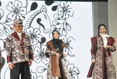 Batik Kamuning, Batik dengan Motif Utamanya Bunga Kamuning 