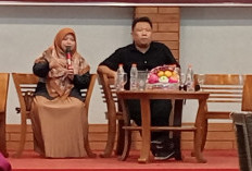 Debat Kandidat hanya Satu Kali