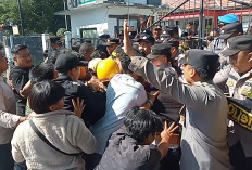 Respons Demo soal PPDB, KCD Wilayah X: Lapor Penegak Hukum kalau Ada Jual Beli Kursi