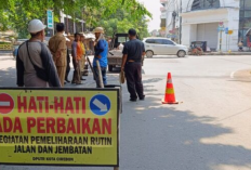 Kata Ketua DPRD, Jalan yang Dilalui Pemudik Harus Diperbaiki Segera