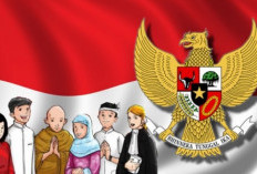 Kesetaraan Agama dan Pancasila