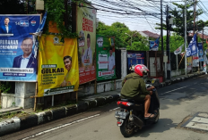 Pemkot Cirebon Sudah Siapkan Lokasi Pembuangan APK Pemilu