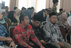 Potensi Zakat di Kabupaten Cirebon Capai Rp270 Miliar Per Tahun