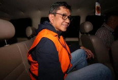   KPK Sesalkan Koruptor Eddy Rumpoko Dimakamkan di Taman Makam Pahlawan