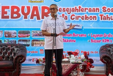 Kemeriahan Gebyar Kesejahteraan Sosial