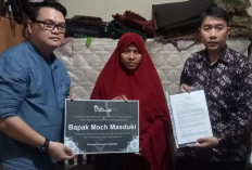 Ingin Didampingi sampai Pencairan BPJS