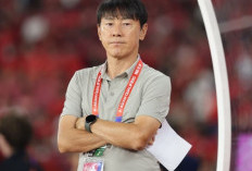 Shin Tae-yong Menetap di Indonesia Jika Berhasil Bawa Timnas Indonesia Lolos Piala Dunia 2026