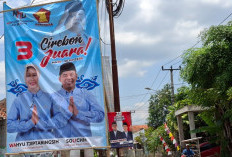 Kapan Pilkada Serentak 2024? Ini Pengetahuan Warga Cirebon Timur