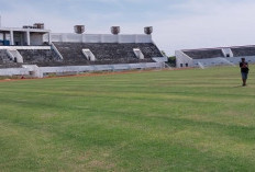 Stadion Watubelah Layak untuk Turnamen Resmi PSSI: Liga 3 dan Liga 2