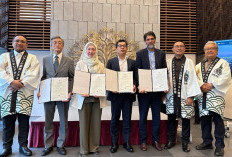 Halal International Trust Organization Diluncurkan di Jepang