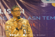 Pendaftaran CPNS 2024 Resmi Diperpanjang