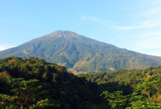 Pendakian Gunung Ciremai Ditutup Sementara, Waktu Pembukaan Belum Ditentukan