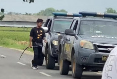 Bentrok Geng Motor di Cirebon, 1 Pelajar Tewas