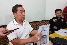 Pengusaha Cirebon Gugat Pengembang Rp340 Miliar