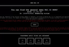Sempat Diretas dan Diminta Tebusan Rp 7,9 M, KAI Klaim Data di Situsnya Aman