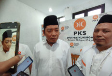 PKS Cari Pasangan untuk Dr Alfan Syafi'i, Gerindra: Ada Titik Temu 