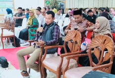 Bawaslu Kabupaten Indramayu Minta DPS Segera Diumumkan Ke Publik