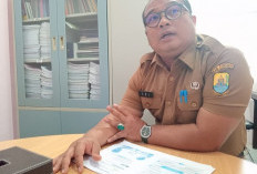 Atasi Problem RSUD Arjawinangun, Dinkes Sebut Kewenangan Langsung Kepala Daerah