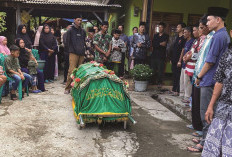 Petugas Pemilu 2024 di Cirebon, Indramayu, dan Kuningan Meninggal Dunia: Kelelahan dan Mengeluhkan Sesak Napas