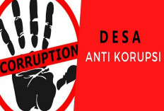 Hakordia, Pemkab Cirebon Canangkan Tiga Desa Antikorupsi