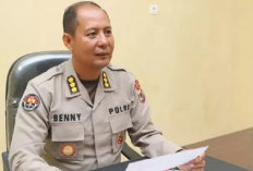 Dihujani Tembakan Oleh OTK, Anggota Polisi di Papua Tewas dan Warga Sipil Terluka