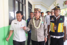 Bupati Imron Terus Tingkatkan Sarana dan Prasarana serta SDM Pendidikan