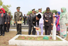 Pemkab Cirebon Peringati Hari Pahlawan