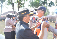 1.200 Personel Gabungan Terlibat Operasi Mantap Praja Lodaya