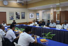  KPPN Kuningan Gelar FGD Soal Penyaluran Dana Desa