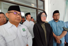 PKB Kuningan Optimis Pemerintah Pusat Perjuangkan Nasib Petani di Daerah 