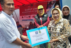 Atasi Banjir di Cirebon Timur, Pj Gubernur: Kuncinya Normalisasi Sungai