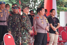 Polri Siap Amankan Pelantikan Presiden-Wapres 