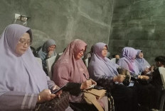 Musda Persis akan Dihadiri Wamen 