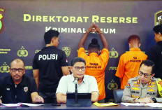 Polisi Masih Dalami Aktor Intelektual Kasus Pembubaran Diskusi di Kemang