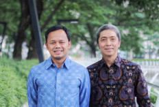 Wakil Walikota Bogor: Alhamdulillah Diterima Hakim