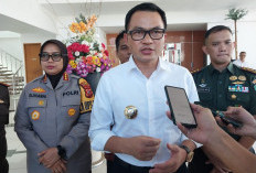 Pj Bupati Cirebon Siapkan SE Tentang Judol