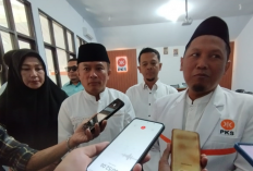 2 Ribu Orang Antar Pasangan Dian-Tuti Daftar ke KPU Kuningan