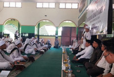 SD Islam Al Azhar 3 Cirebon Gelar Tasyakur dan Khotmil Quran