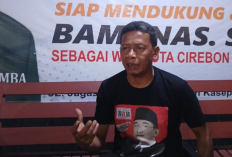 Barisan Relawan Bamunas: SBH Layak Dampingi Bos Grage  dalam Pilwalkot