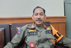 Satpol PP Kabupaten Cirebon Sebar 353 Personel di 10 Posko