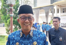 Sekda Ingatkan ASN Pemkot Cirebon Harus Netral di Pemilu 