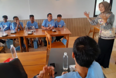 BNN Optimis Semua Kelurahan di Kota Cirebon Bebas Narkoba, Sekarang Baru 14 sebagai Kelurahan Bersinar