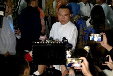 Dasco Ungkap Alasan Prabowo Bentuk Tim Gugus Tugas Sinkronisasi