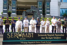 Sudah Siapkan Rp14,5 Triliun Untuk Penukaran Duit di Wilayah Jabar untuk Ramadan dan Lebaran