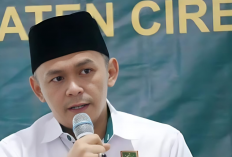 PKB Hingga Sekarang Belum Keluarkan Rekom, Nasib Gus Abe Masih Belum Jelas